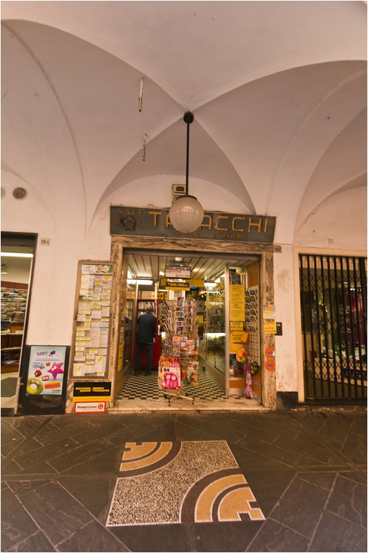 Chiavari