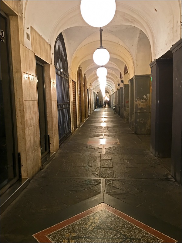 Chiavari