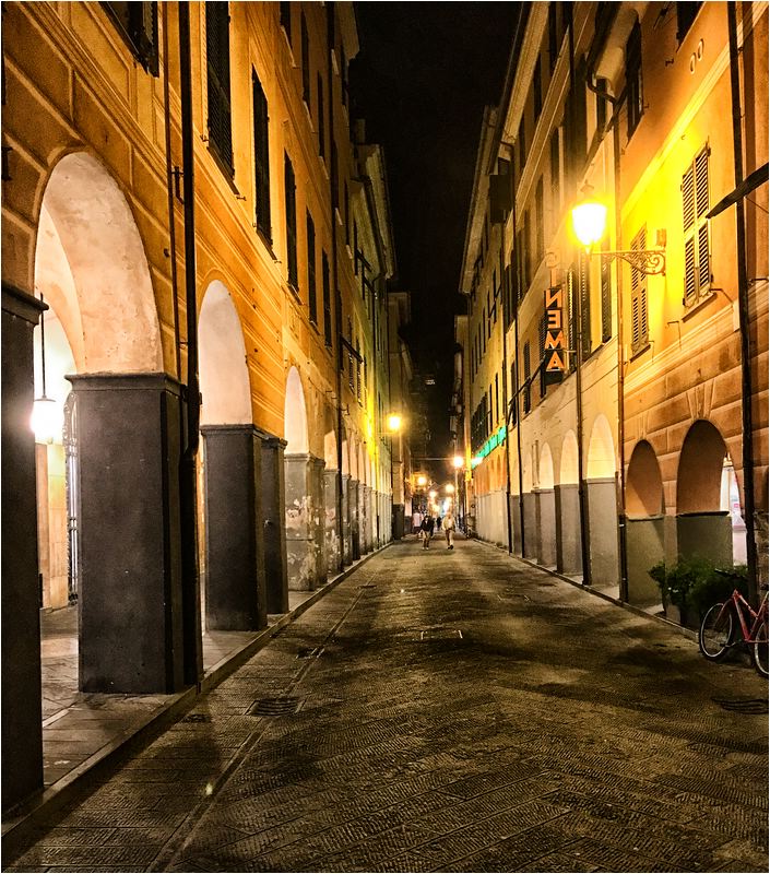 Chiavari