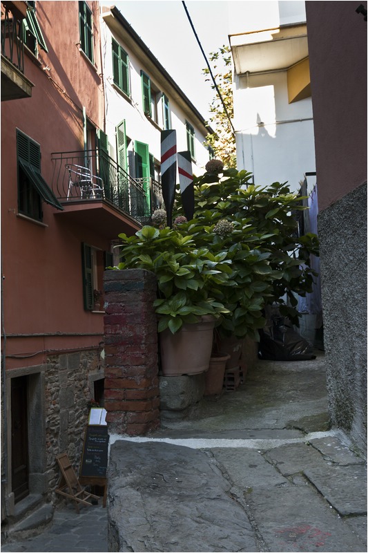 Corneglia
