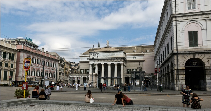 Genua