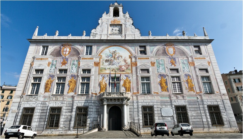 Genua