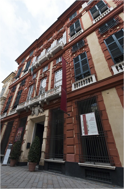 Genua