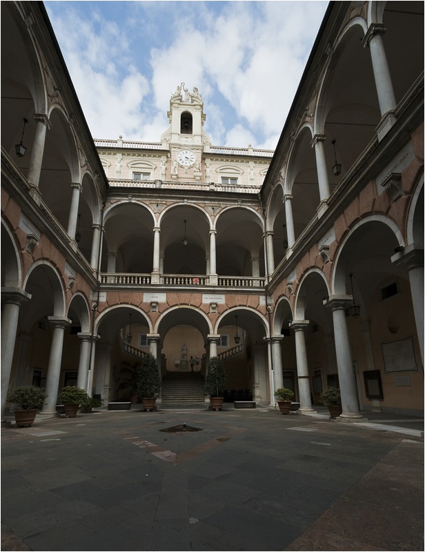 Genua