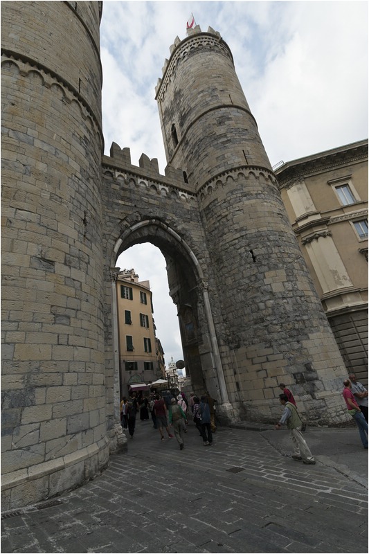 Genua