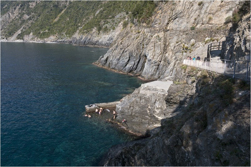 Manarola