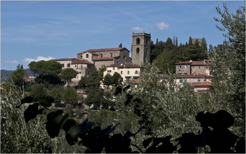 Monte Catini
