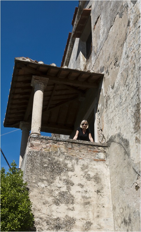 Monte Catini