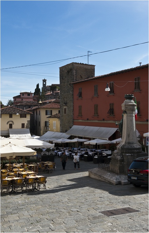 Monte Catini