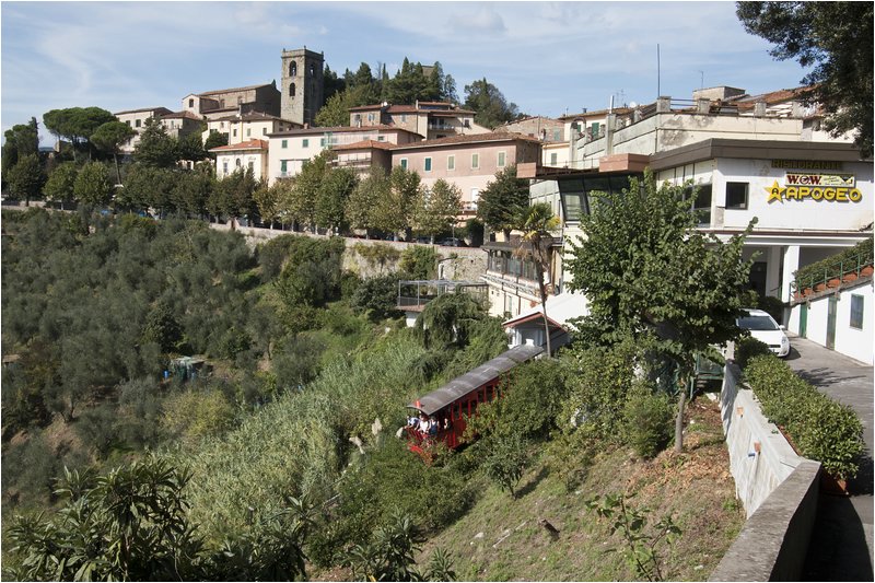 Monte Catini