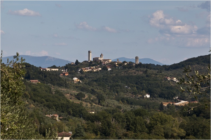 Monte Catini