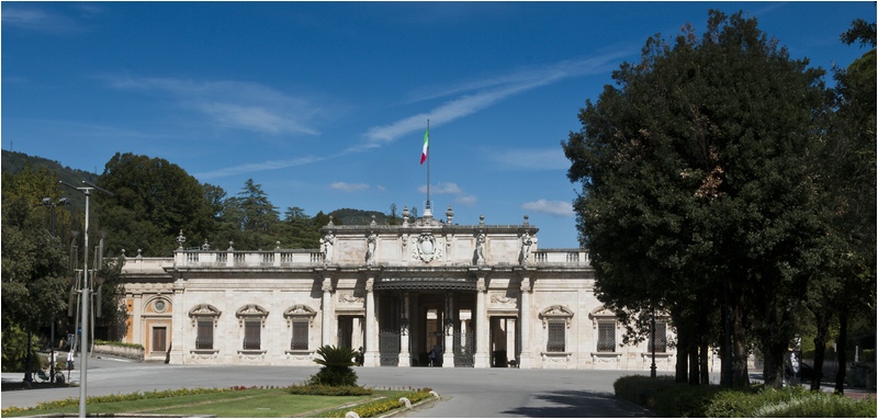 Monte Catini