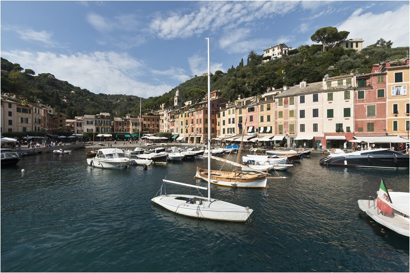 Portofino