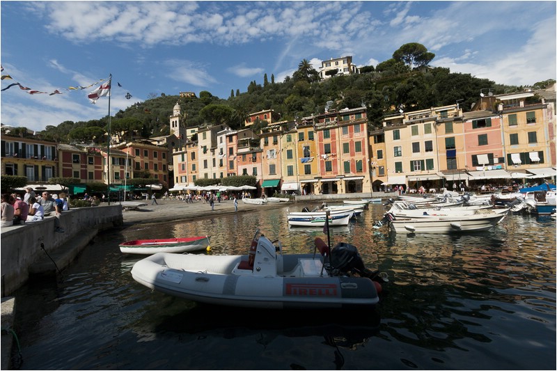 Portofino