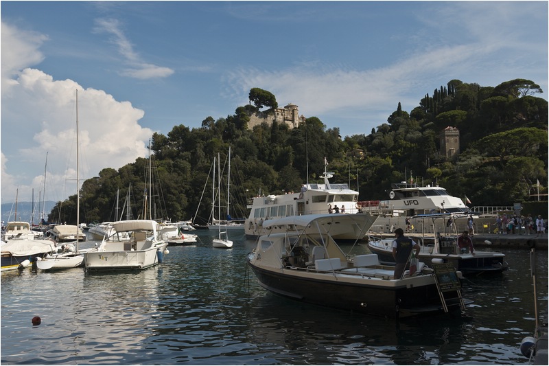 Portofino