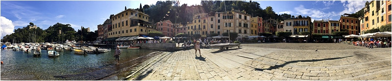 Portofino
