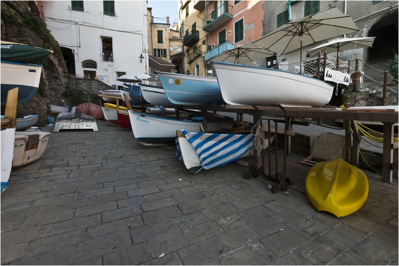 Riomaggiore