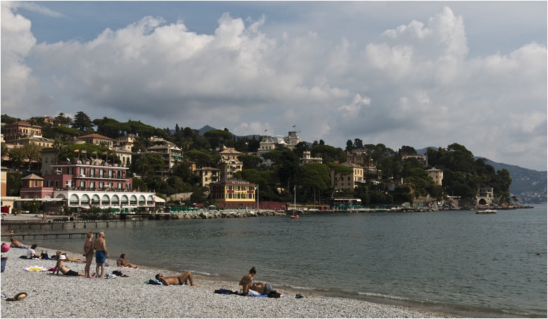 Santa Margherita