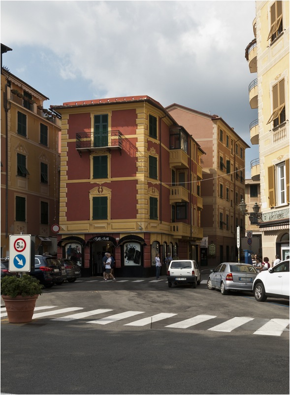 Santa Margherita