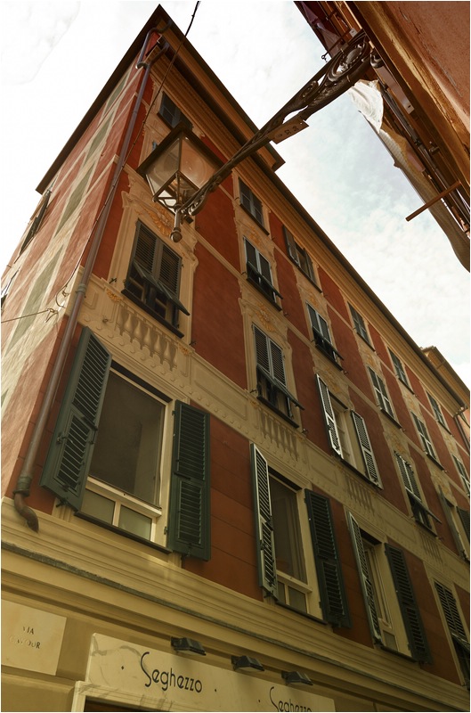 Santa Margherita