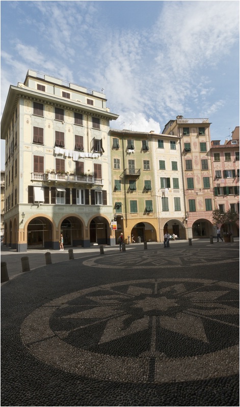 Santa Margherita