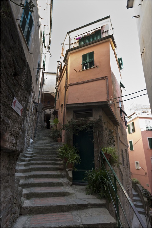 Vernazza