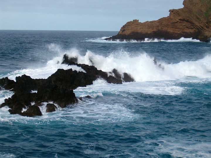 Porto Moniz