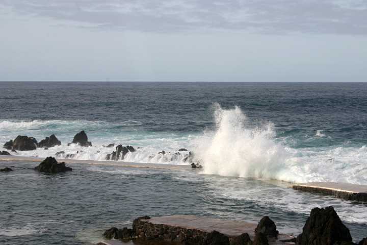 Porto Moniz