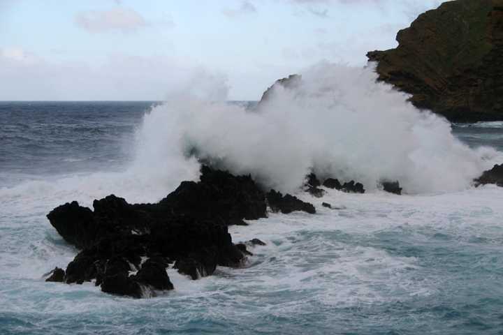 Porto Moniz