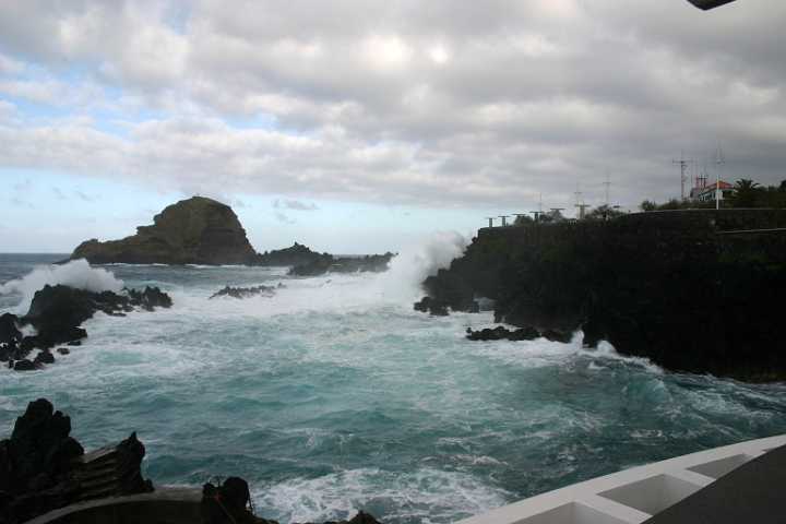 Porto Moniz