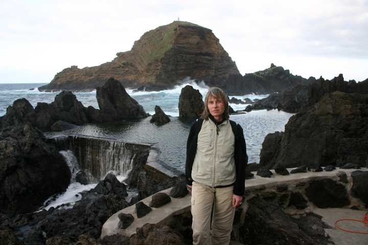 Porto Moniz