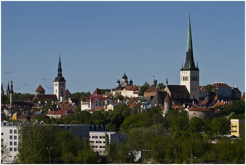 Tallinn