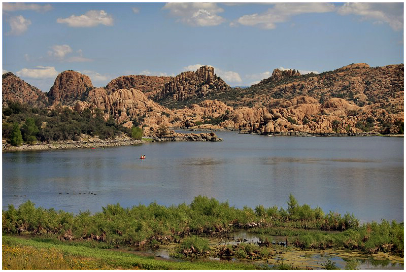 Watson Lake