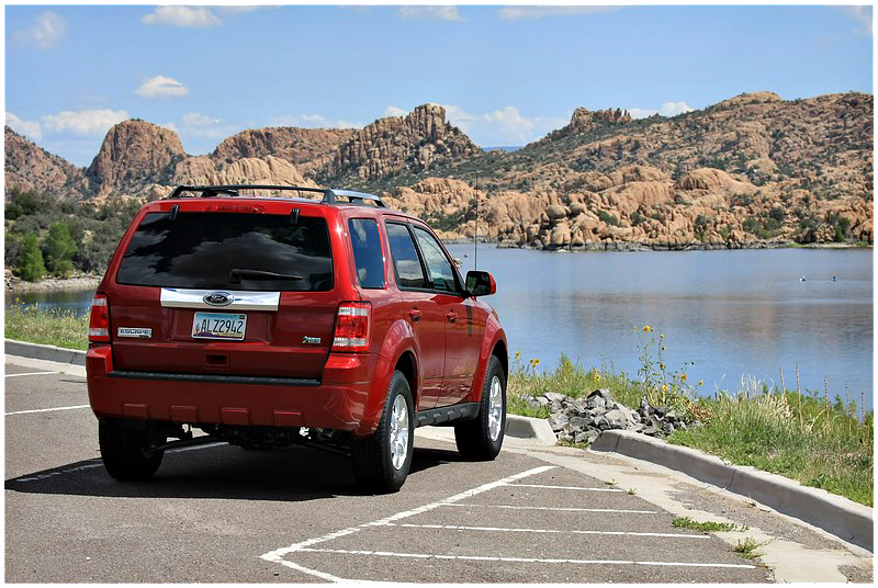 Watson Lake