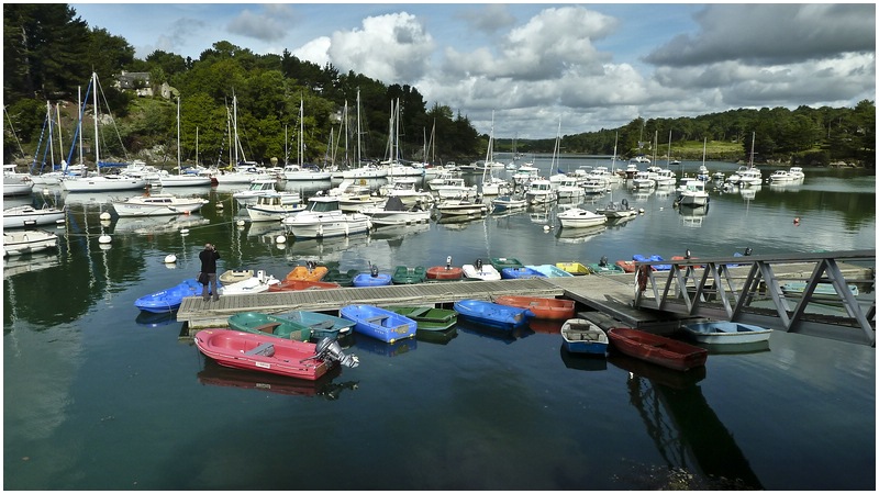 bretagne