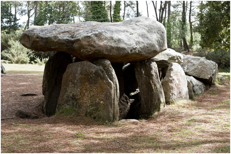 dolmen