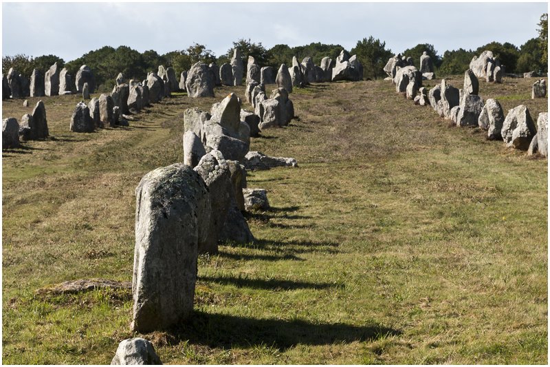 dolmen