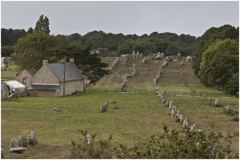 dolmen