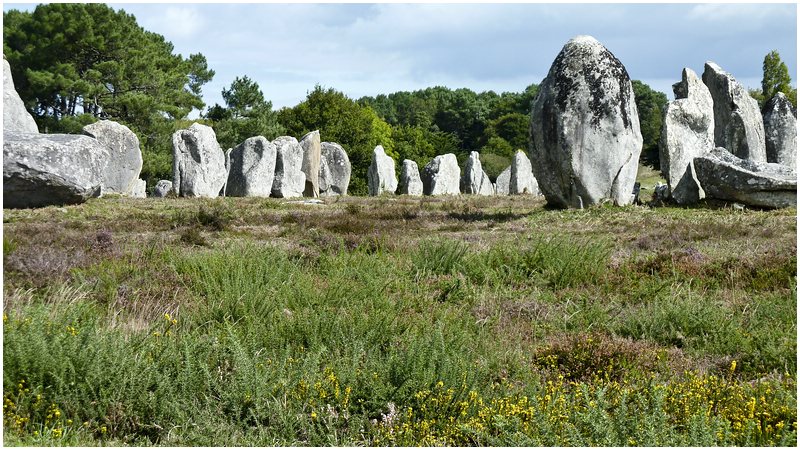 dolmen