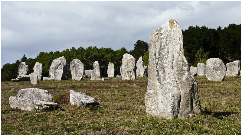 dolmen