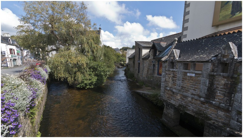 Pont Aven