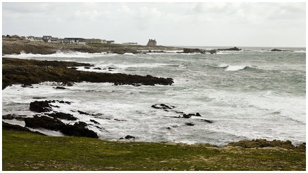 quiberon