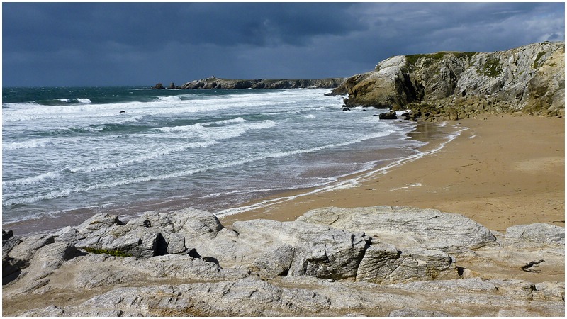 quiberon