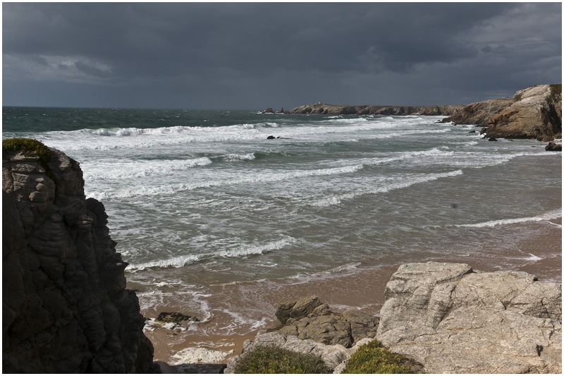 quiberon