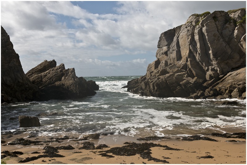 quiberon